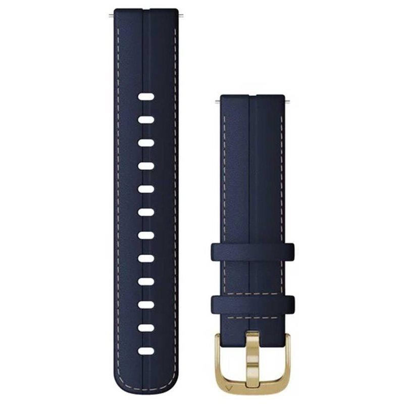 Garmin Garmin Armband med snabbfäste (18 mm)