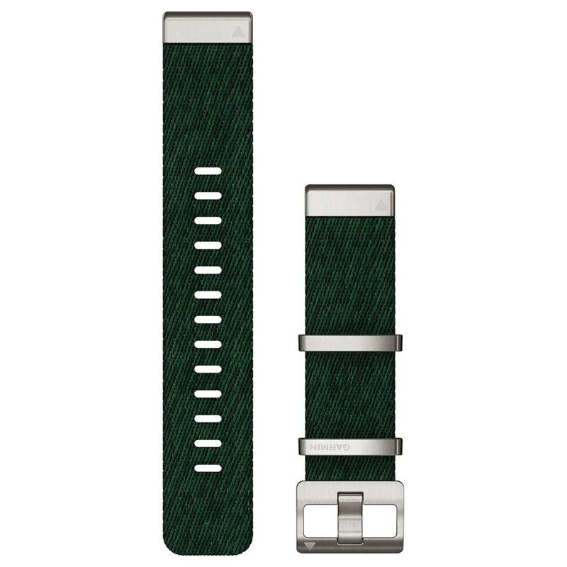 Garmin Garmin QuickFit 22-klockarmband