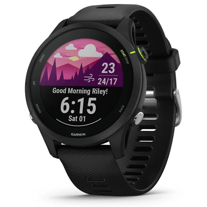 Garmin Garmin Forerunner 255 Music