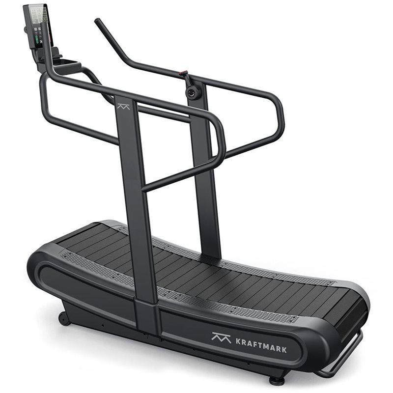 Kraftmark Kraftmark Airrunner Pro, Tredemøller