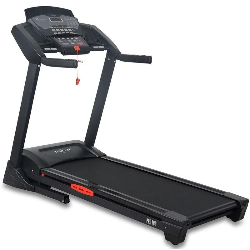 Titan LIFE Titan LIFE Treadmill T80 Pro, Tredemøller
