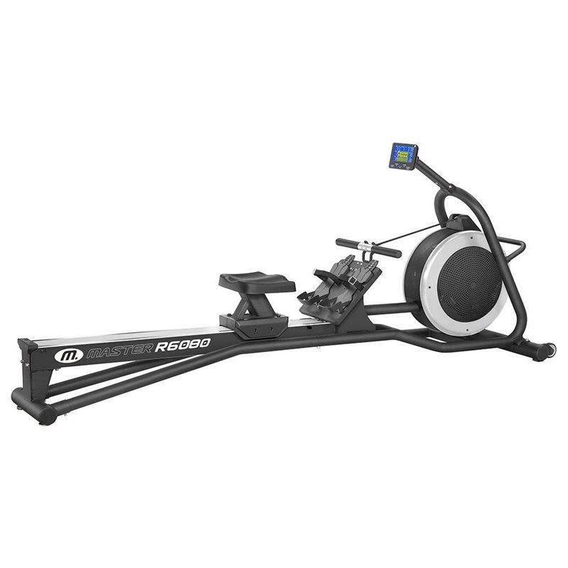 Master Fitness Master Fitness R6080, Roddmaskin