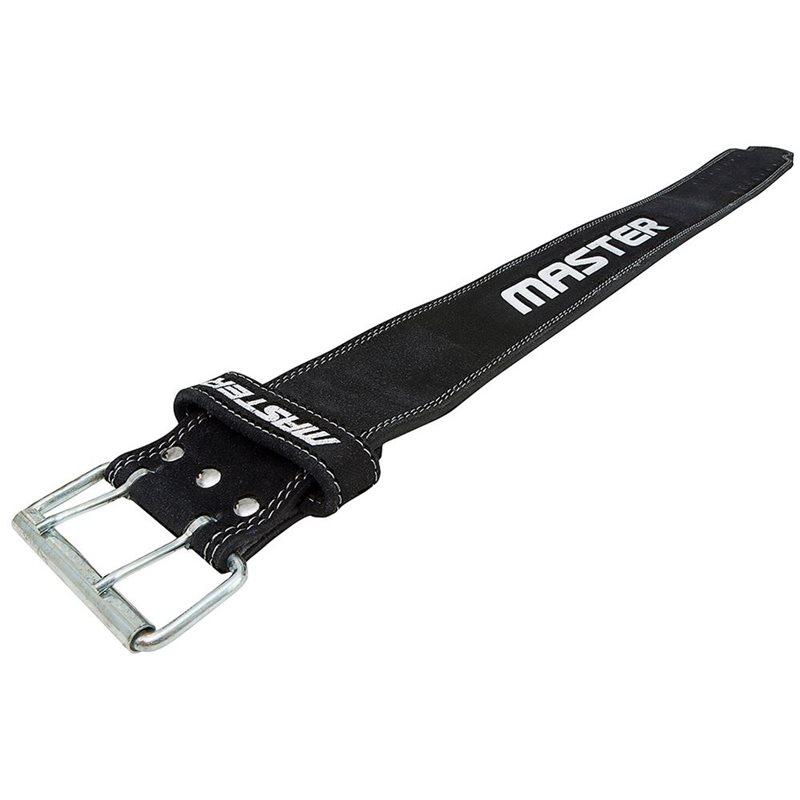 Master Fitness Master Fitness Träningsbälte Pro, XL