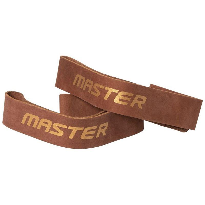 Master Fitness Master Fitness Dragremmar, Styrketräning