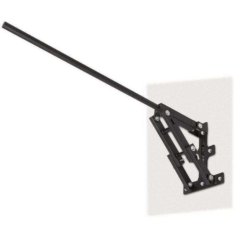 Master Fitness Master Fitness Foldable Pull Up, Chin up bar & Chins rack
