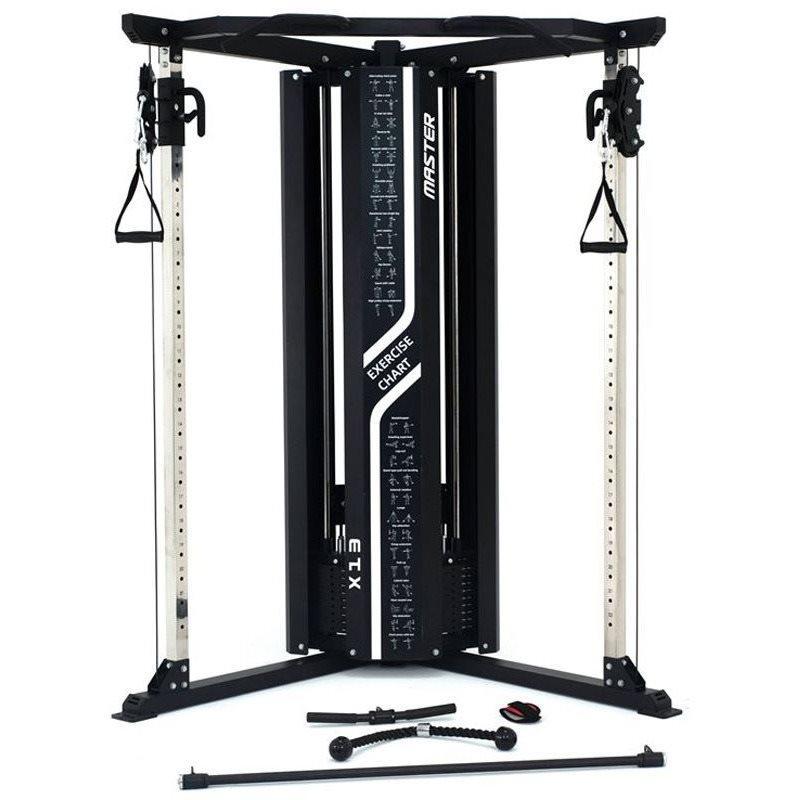 Master Fitness Master Fitness Functional trainer X13, Multigym