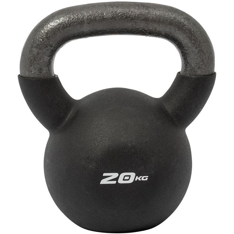Master Fitness Master Fitness Neoprenklädd, Kettlebells