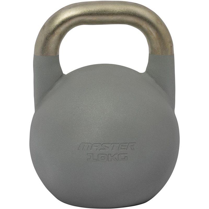 Master Fitness Master Fitness Competition LX, Kettlebells