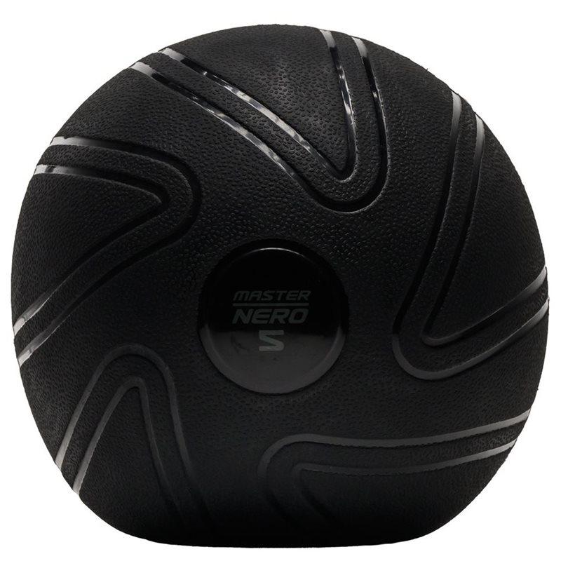 Master Fitness Master Fitness Nero Slam Ball, Slamball