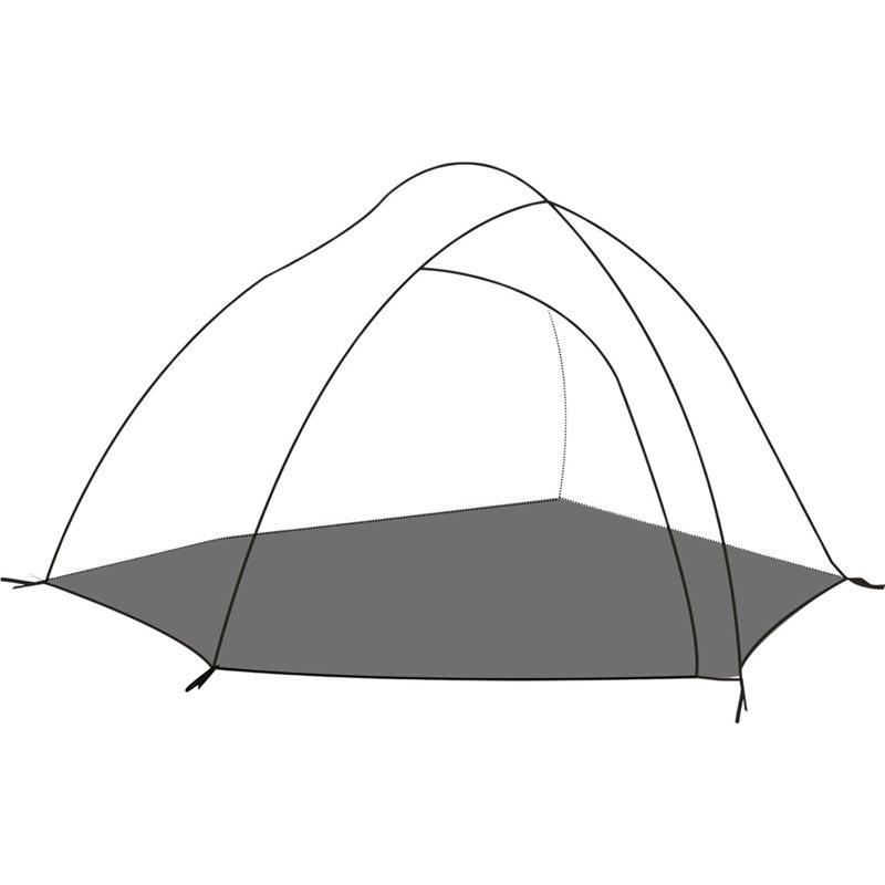 Helsport Helsport Footprint Superlight Reinsfjell 2 & 3