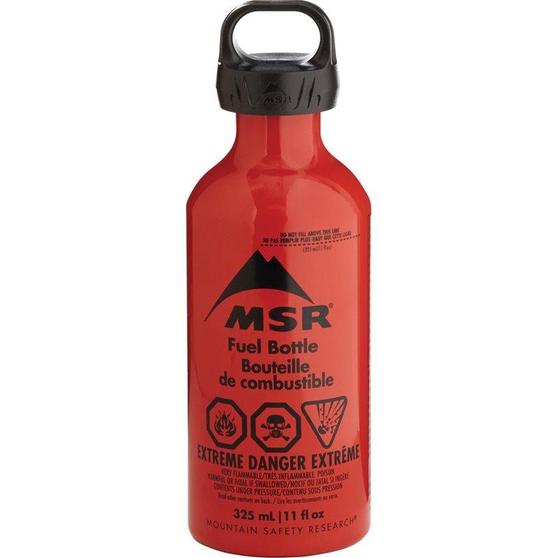 MSR MSR 325ml Fuel Bottle CRP Cap