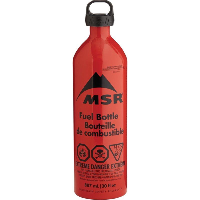 MSR MSR 887ml Fuel Bottle CRP Cap