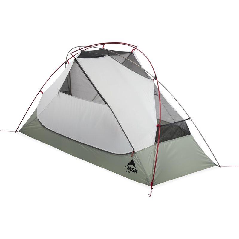 MSR MSR Elixir 1 Tent footprint incl