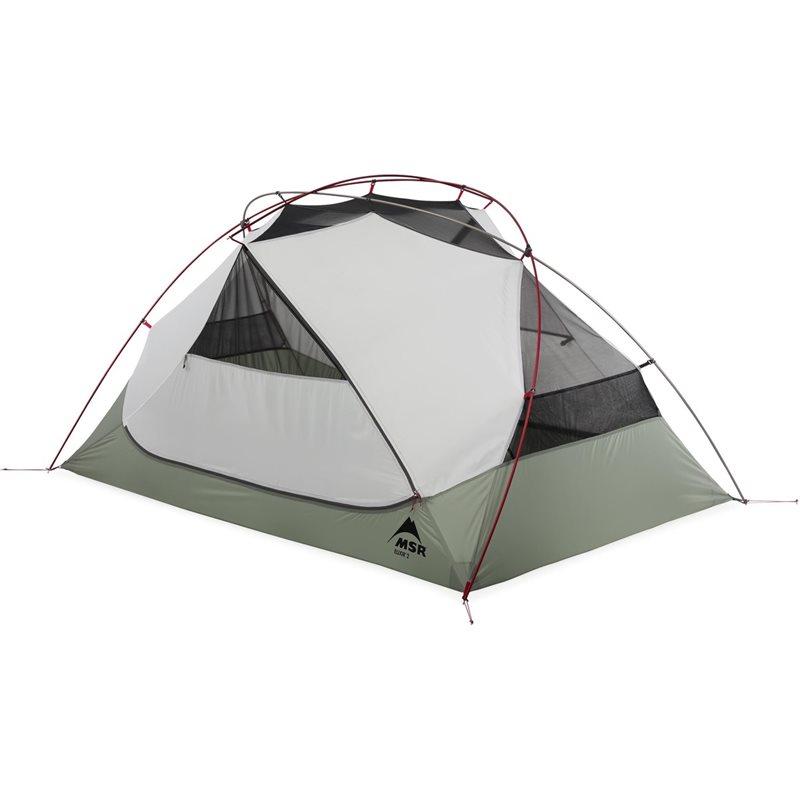 MSR MSR Elixir 2 Tent footprint incl