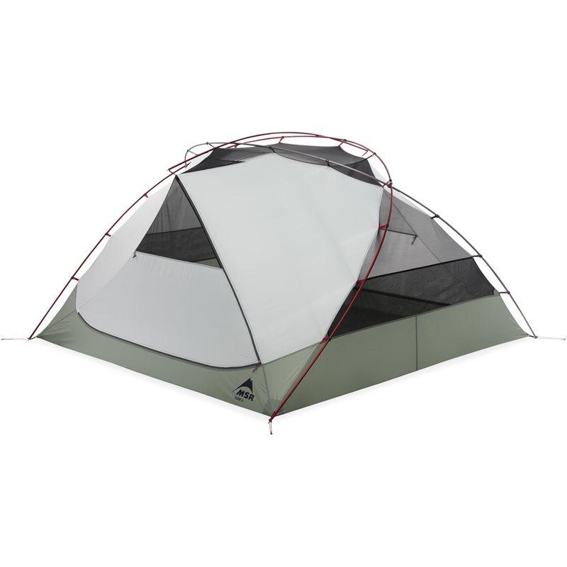 MSR MSR Elixir 4 Tent footprint incl