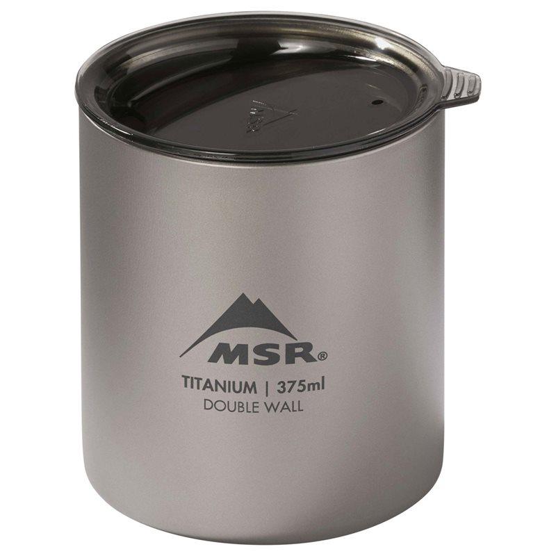 MSR MSR Titan Mug 380ml