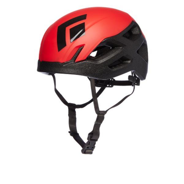 Black Diamond Black Diamond Vision Helmet Hyper Red