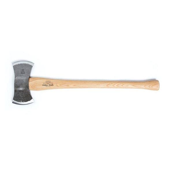 Helko Werk Helko Werk Us Double Bit Felling Axe