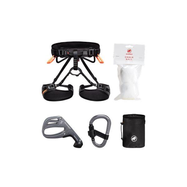 Mammut Mammut Ophir 4 Slide Climbing Package