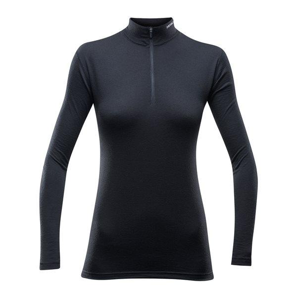 Devold Devold Breeze Woman Half Zip Neck