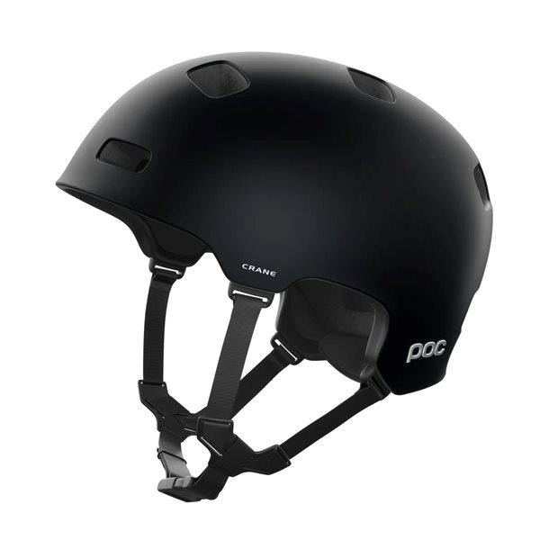 POC POC Crane Mips Uranium Black Matt