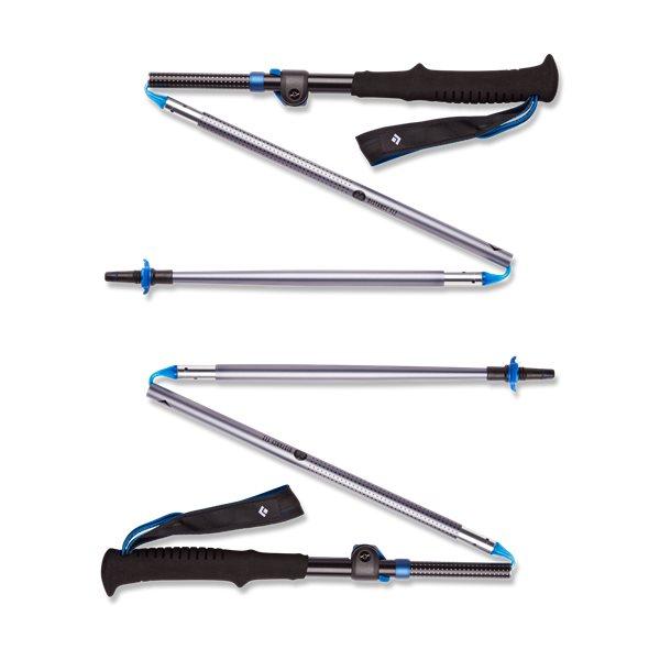 Black Diamond Black Diamond Distance Flz Poles