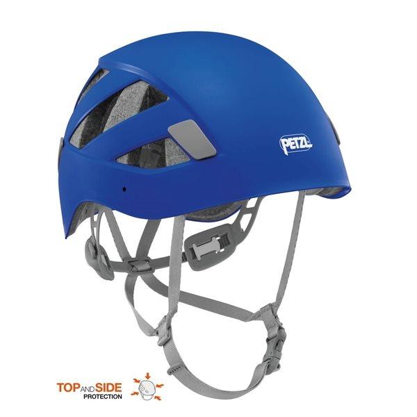 Petzl Petzl Boreo Climbing Helmet Blue