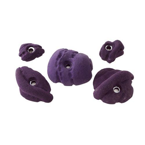 Metolius Metolius Pu Greatest Hits: Micro 5Pk