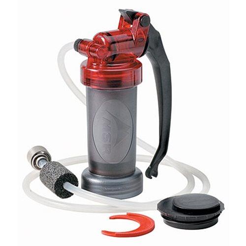 MSR MSR MiniWorks EX