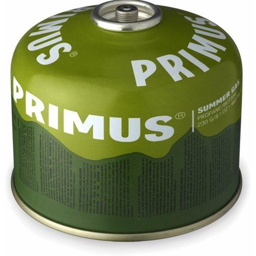 Primus Primus Summer Gas, 230 gram