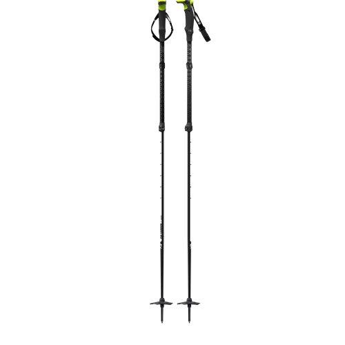 G3 G3 Via Carbon Poles, Short