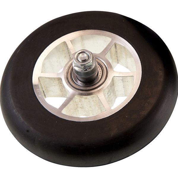 Swix Swix Skating Wheel Types1,rubber,compl.