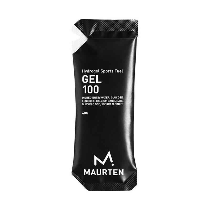 Maurten Maurten Gel 100 Box, Gel