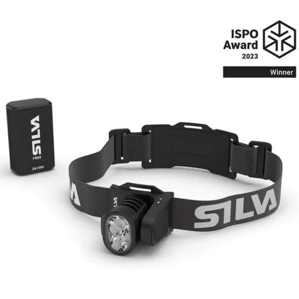 Silva Silva Free 3000 S