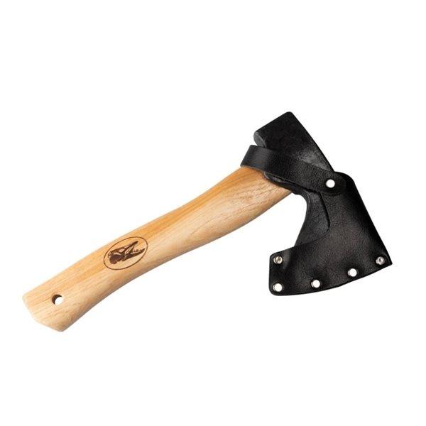 IFISH IFISH Campingyxa 26Cm 450G