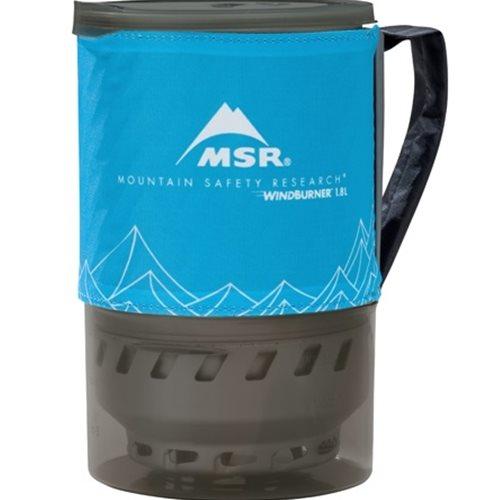 MSR MSR WindBurner 1.8L Accessory Pot