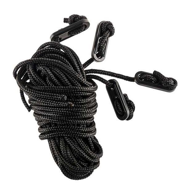IFISH IFISH Guyline 4-Pack (stormlinor)