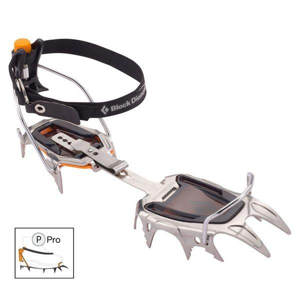 Black Diamond Black Diamond Sabretooth Pro