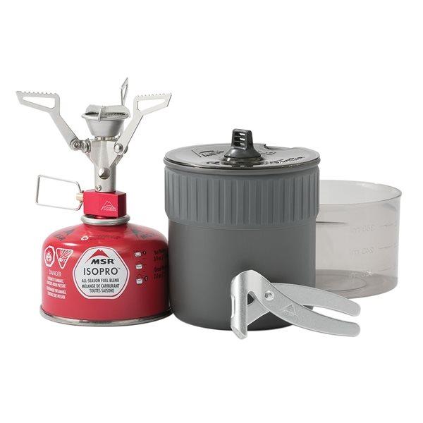 MSR MSR PocketRocket 2 Mini Stove Kit