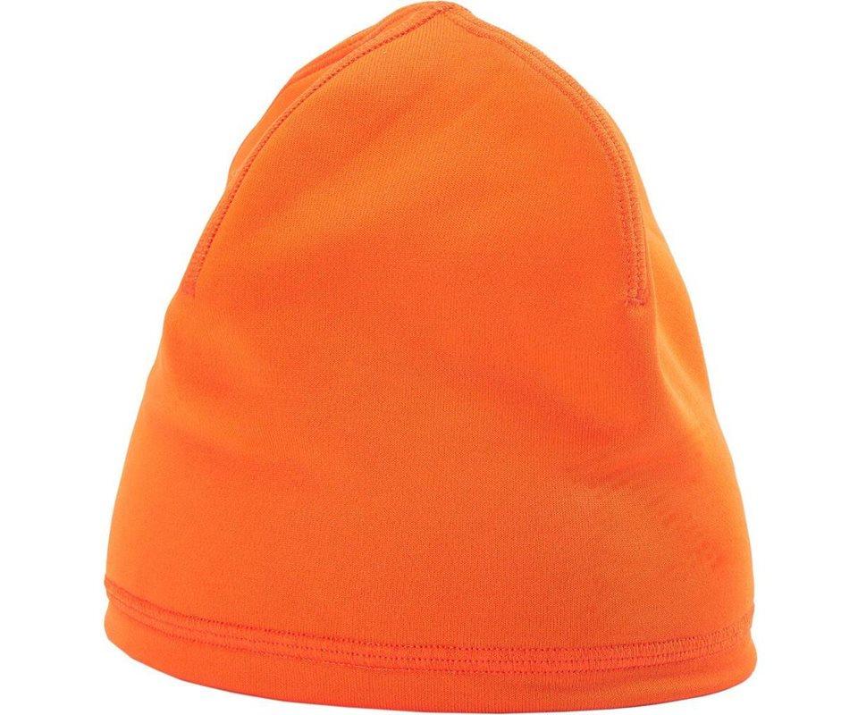 Haglöfs Haglöfs Betula Beanie Flame Orange