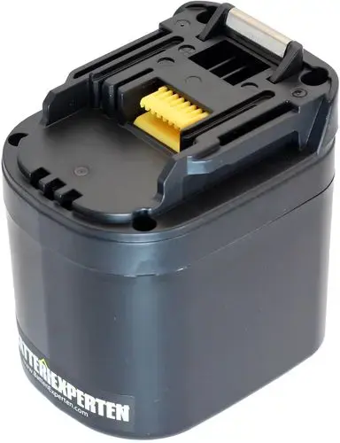 Batteri til MAKITA 12V (B) 3,0Ah NI-MH