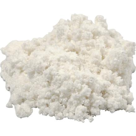 Diverse Papirmasse, 400g/ 1 stk.