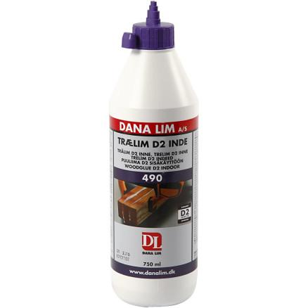 Dana Trelim D2, 750 ml/ 1 flaske.