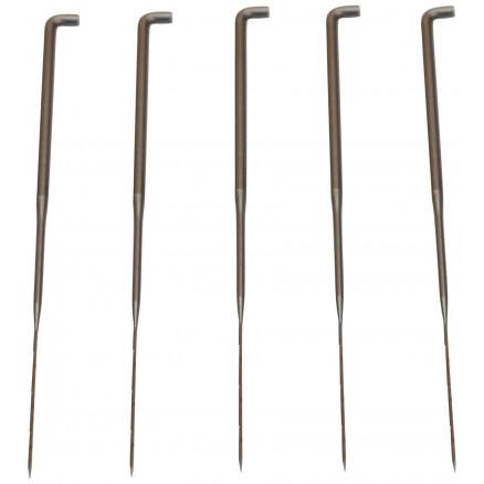 Clover Clover Filtenåler Fine / Refill Filtenåler - 5 stk