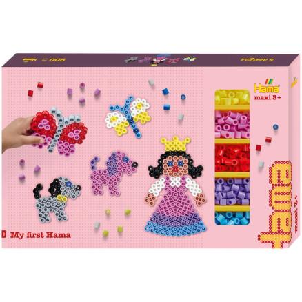 Hama Hama Midi Gigant Gaveeske 8717