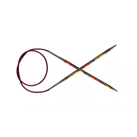 KnitPro KnitPro Symfonie Rundpinner Bjørk 100cm 3,00mm / 39.4in US2½