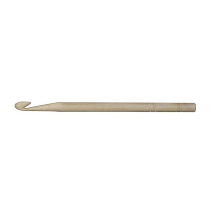 KnitPro KnitPro Basix Birch Heklenål Bjørk 15,3cm 3,50mm