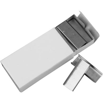 Diverse Stiftekramper , B: 12 mm, str. 24/6, 10x1000 stk./ 1 pk.