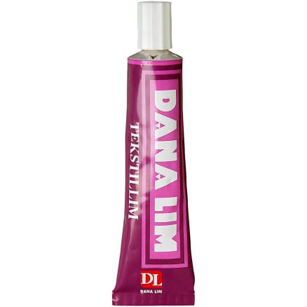 Diverse Tekstillim, 40 ml/ 1 stk.