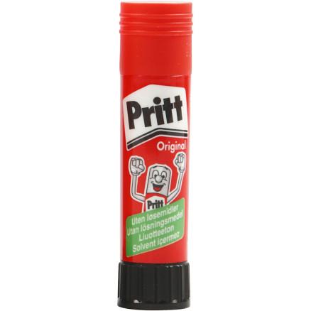 Diverse Pritt limstift, 11 g, 1 stk.